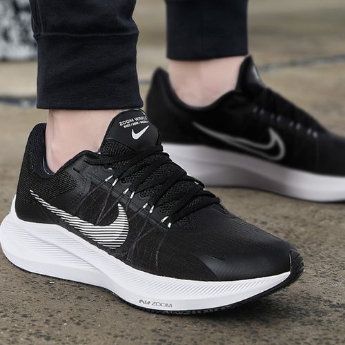 nike耐克男鞋官方旗舰正品21新款夏季透气跑步鞋zoom轻便运动鞋男