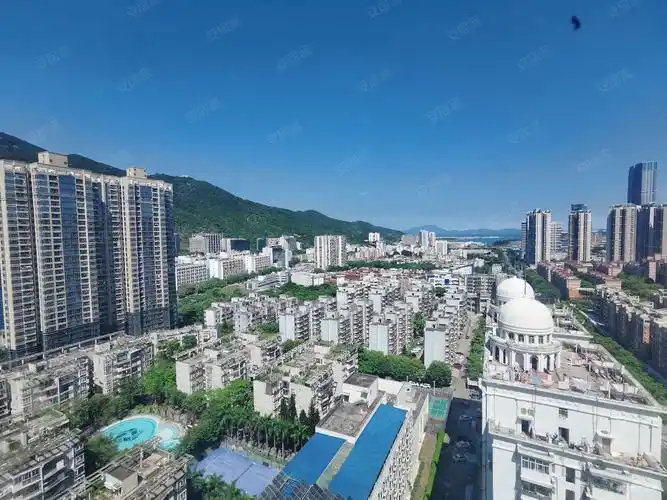 深圳房产网>深圳二手房>盐田二手房>盐田二手房>东海丽景花园>1536