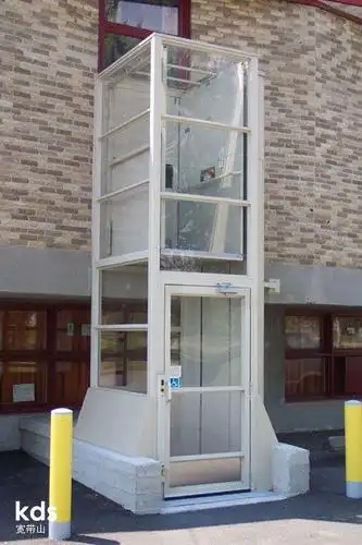 6层楼装电梯就是脱裤子放 屁!