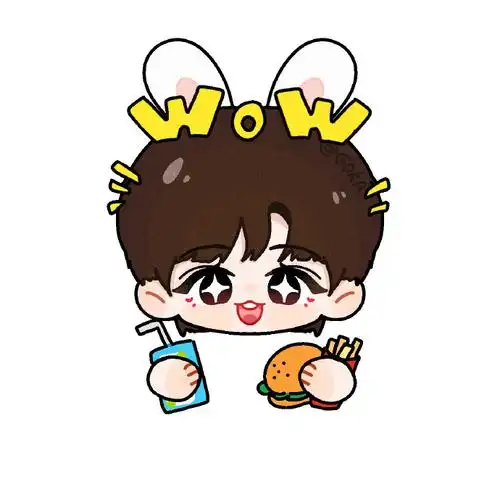 贺峻霖 十八长翎破青空