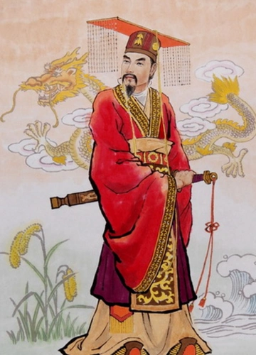 王莽是穿越者的证据