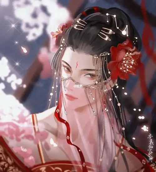 呵小爷当年在南境也是当过三年花魁的