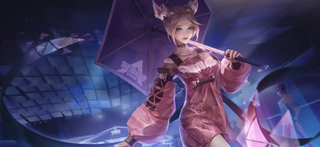 王者荣耀s18公孙离新皮肤大全