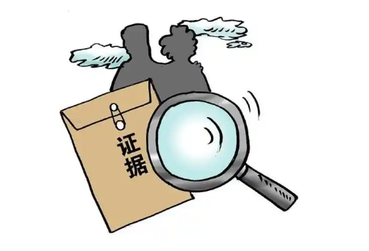 no.6民事诉求证据效力细则》》