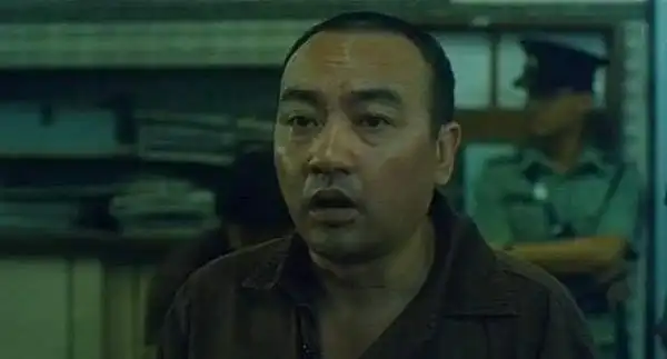 当今香港影坛最忙碌的老爷爷卢海鹏