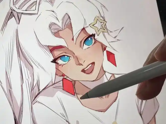 "分享快乐是获得友谊的最佳方式"小马宝莉拟人