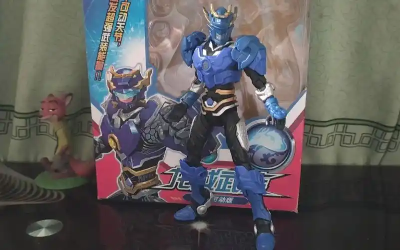 超兽武装 龙战武装 龙戬