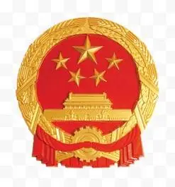 中国国徽