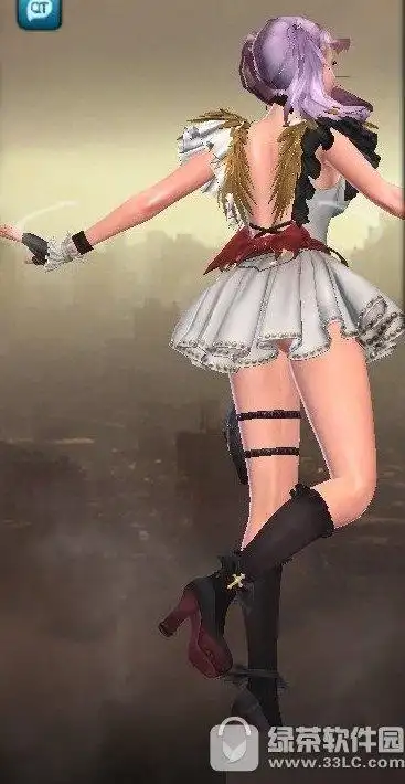 逆战夏娃白天使怎么得 逆战夏娃白值不值得入手