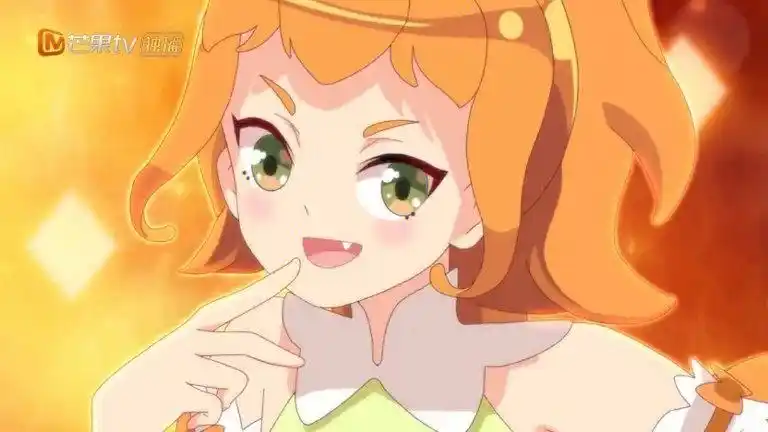 小花仙  #小花仙四时花语  #小花仙秋季篇  #小花仙夏季篇