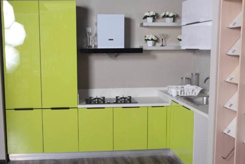 亚克力橱柜门板优缺点有哪些亚克力橱柜门板价格详情