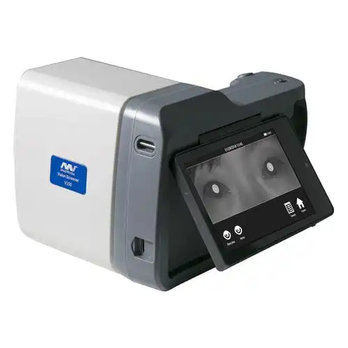 手持视力筛查仪   v100