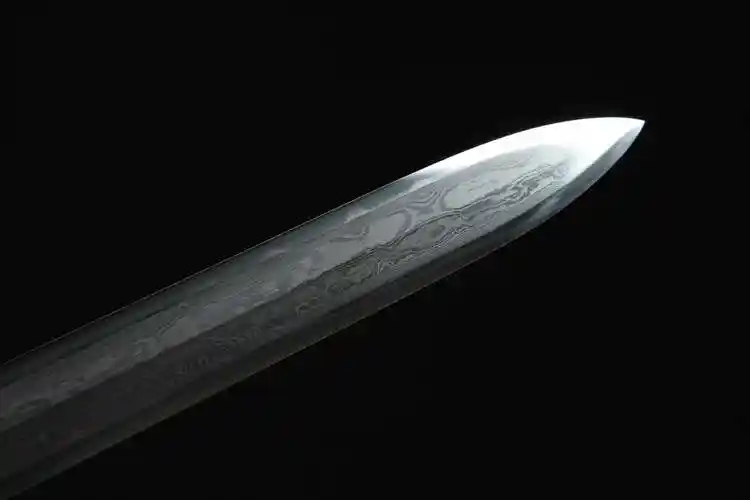 承影剑(酸枝木款)