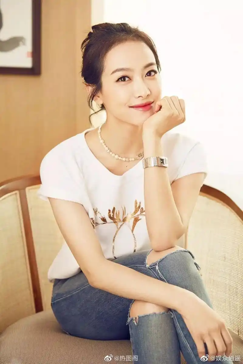 拽妞  宋茜,1987年2月2日出生于山东省青岛市,毕业于北京舞蹈学院