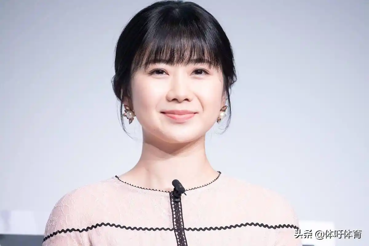 日媒称福原爱结婚四年不断遭到精神虐待身心俱疲暴瘦20斤