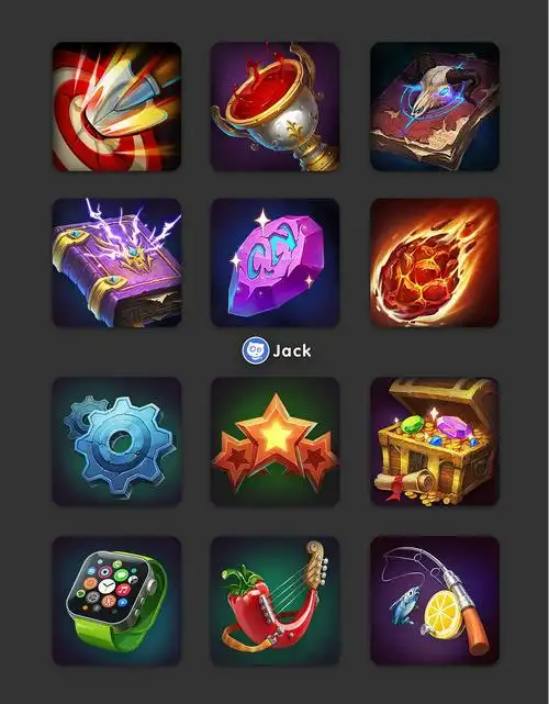 游戏ui界面制作,基础入门实战教程_系统全面的平面设计培训,自学教程