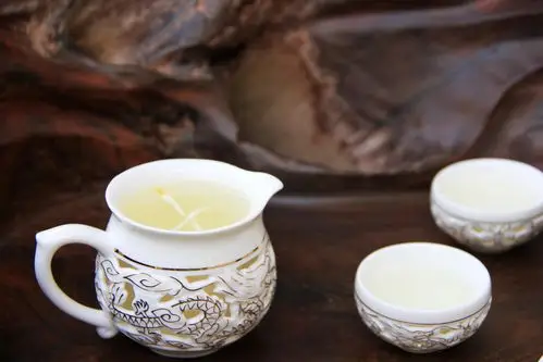 佛手的功效与作用及食用方法