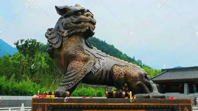 地藏王菩萨的坐骑神兽谛听到底有多厉害?