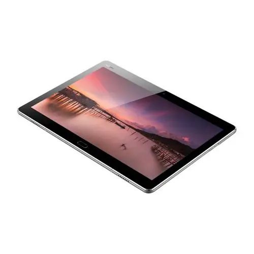 【清晰视界让声音活起来】华为huawei 平板m3青春版10寸bah-w09便携