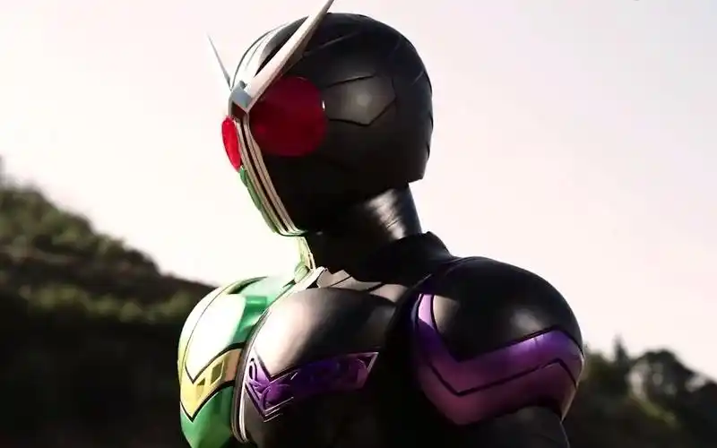 【假面骑士】众平成骑士踢简直帅爆,平成世代,永恒不灭! #假面骑士