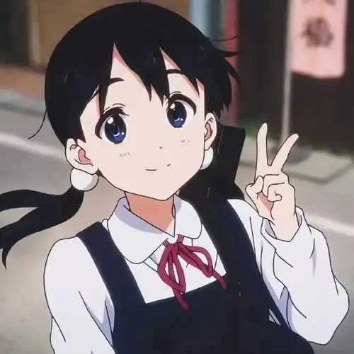 玉子 可爱女生头像