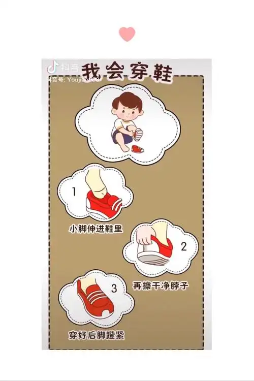 莱州市云峰丽景金色摇篮幼儿园苗苗二班——巧手自理,快乐童年 - 美篇