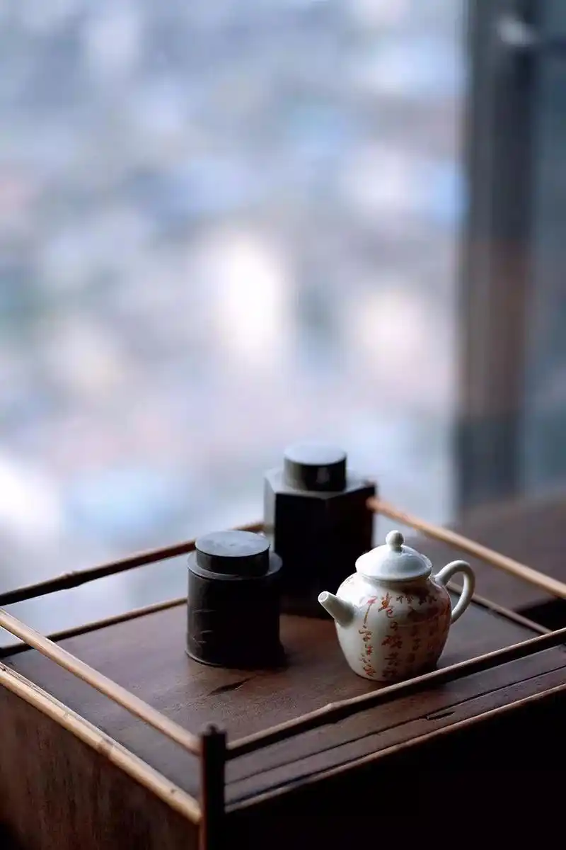 独处,是一个人的清欢