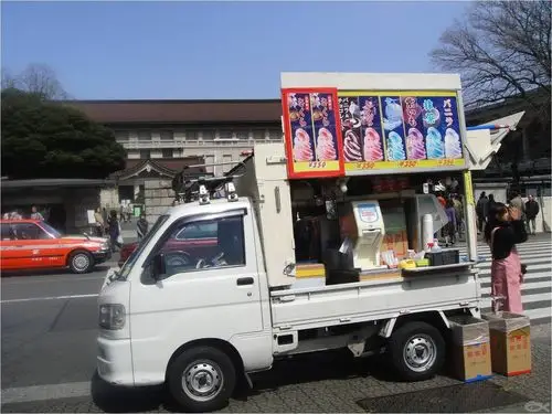 东南面包车,音响有改装过