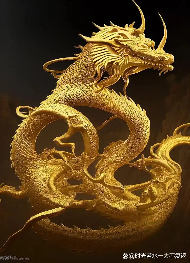 五爪金龙,四大神龙之一 五爪金龙,四大神龙之一,是中一只变异而成的