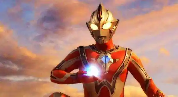 红族奥特曼谁最强?欧布榜上有名,梦比优斯众望所归!