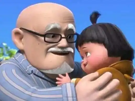 不过,这件事情,其实也是和他的教育有关系,当初为了挣钱,他忽略了儿子