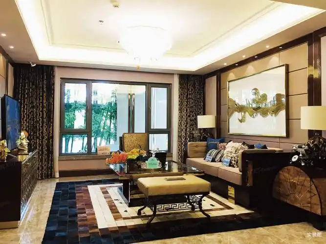 沈阳恒大中央广场高层均价11800元/㎡