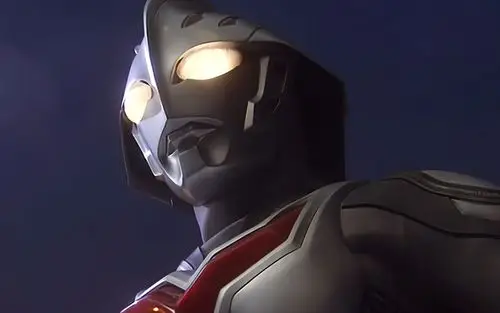 蓝光超高清分毫毕现奈克瑟斯奥特曼第一集片尾ed1心中的太阳一直都在