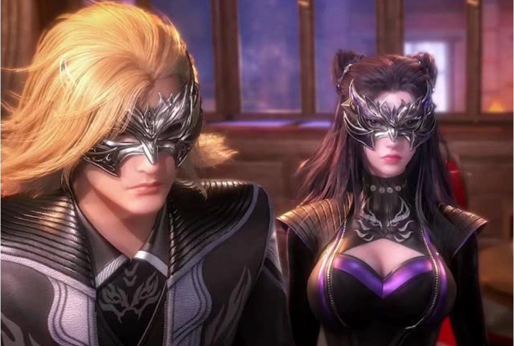 为何沐白喜欢竹清?都是早熟惹的祸,他14岁泡妞,她12岁发育逆天_戴沐白