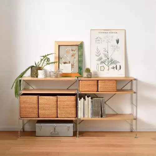 极简至上的无印良品实际上隐藏了哪些深不可测的设计