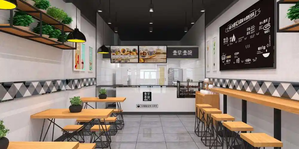 唐山营养学生早餐在线咨询