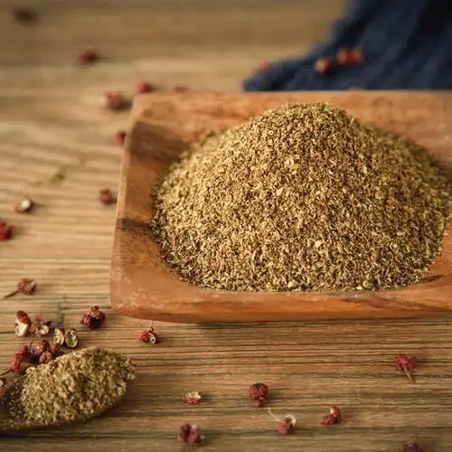 友加食品香辛料花椒粉50g袋花椒面麻椒面烧烤撒料烤肉羊肉串蘸料火锅