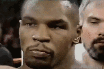 拳王归来,争议不断因为重新规划了自己的拳击生涯,泰森在出狱后仅仅11