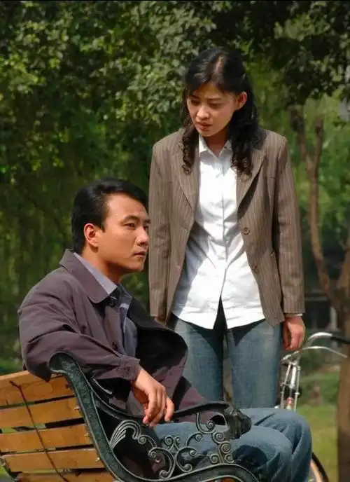 由刘江执导,胡军,梅婷,于和伟,王彤领衔主演的电视剧.