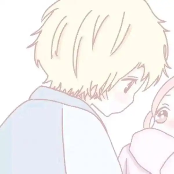 壹壹:|唯美可爱动漫情头|你是我_情侣头像_我要个性网