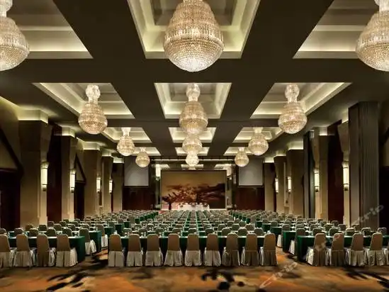 常州环球恐龙城维景国际温泉大酒店