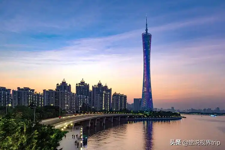 盘点中国最美的66个风景国内最美的风景