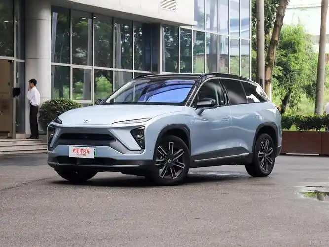 贵阳:蔚来es6 近期最高降1.26万_太平洋汽车网