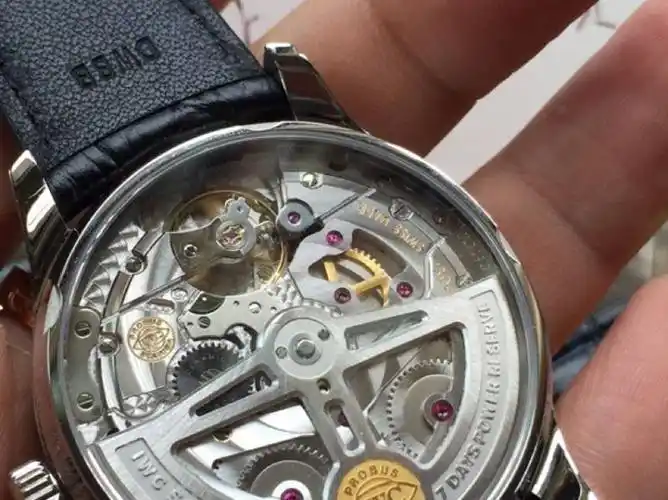 便宜转让一个万国葡7