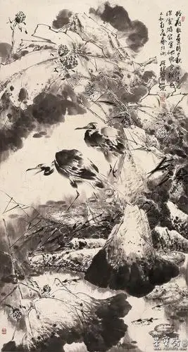 曹国鉴(北京市文史馆馆员,中国社会科学研究院 研究员)