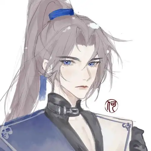 华山的雪总是这么刺骨