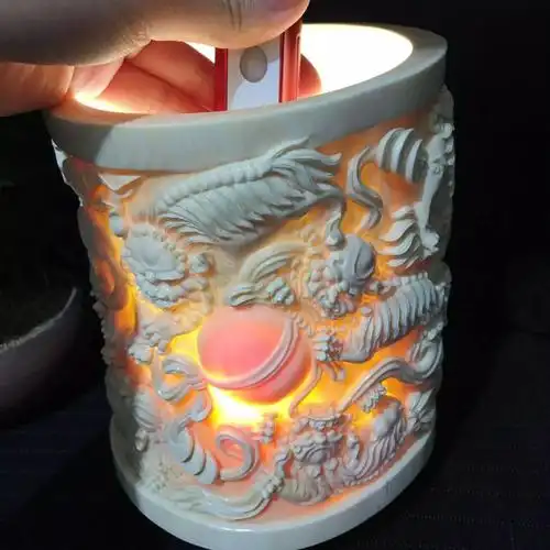 终于知道猛犸象牙那种料子最好猛犸象牙怎么鉴别真假新手必看