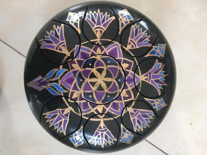 p data-id="go07f2n1k7">无忧鼓又称空灵鼓,是 a target="_blank"