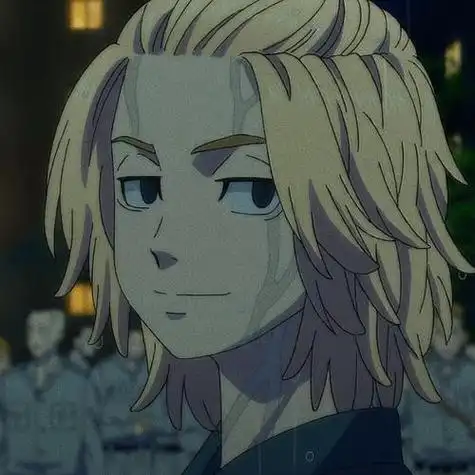 mikey头像专场腾讯新闻