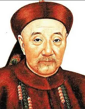 胡雪岩拒收二十万银两